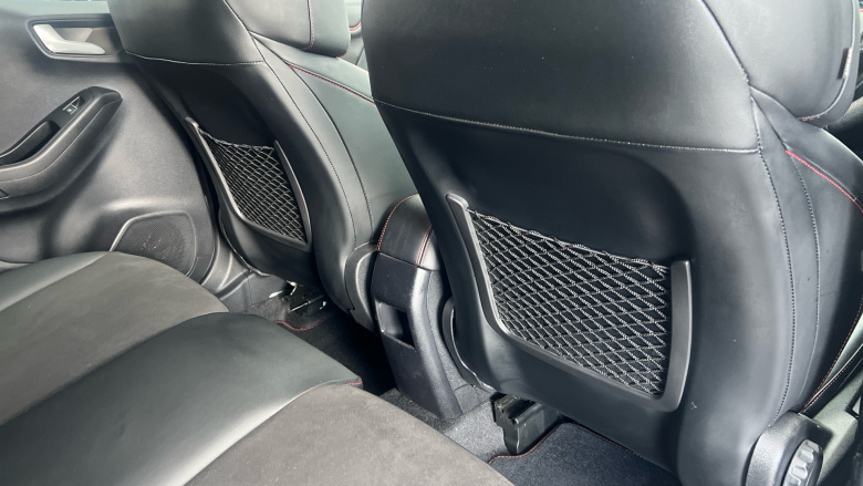 Ford Puma ST 1.5 EcoBoost ST 5dr Petrol Hatchback